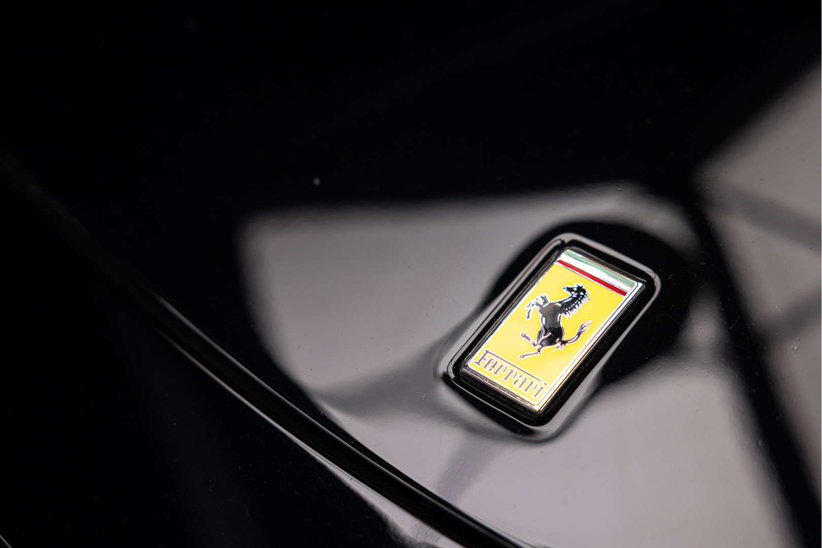 Ferrari 360 Spider - 2001 - Joinsteer - #29