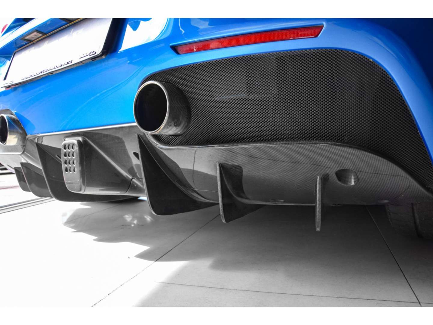 Ferrari 488 Spider - 2016 - Joinsteer - #20