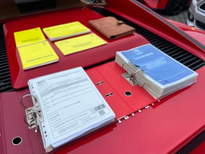 Ferrari Testarossa -  - Joinsteer - #4