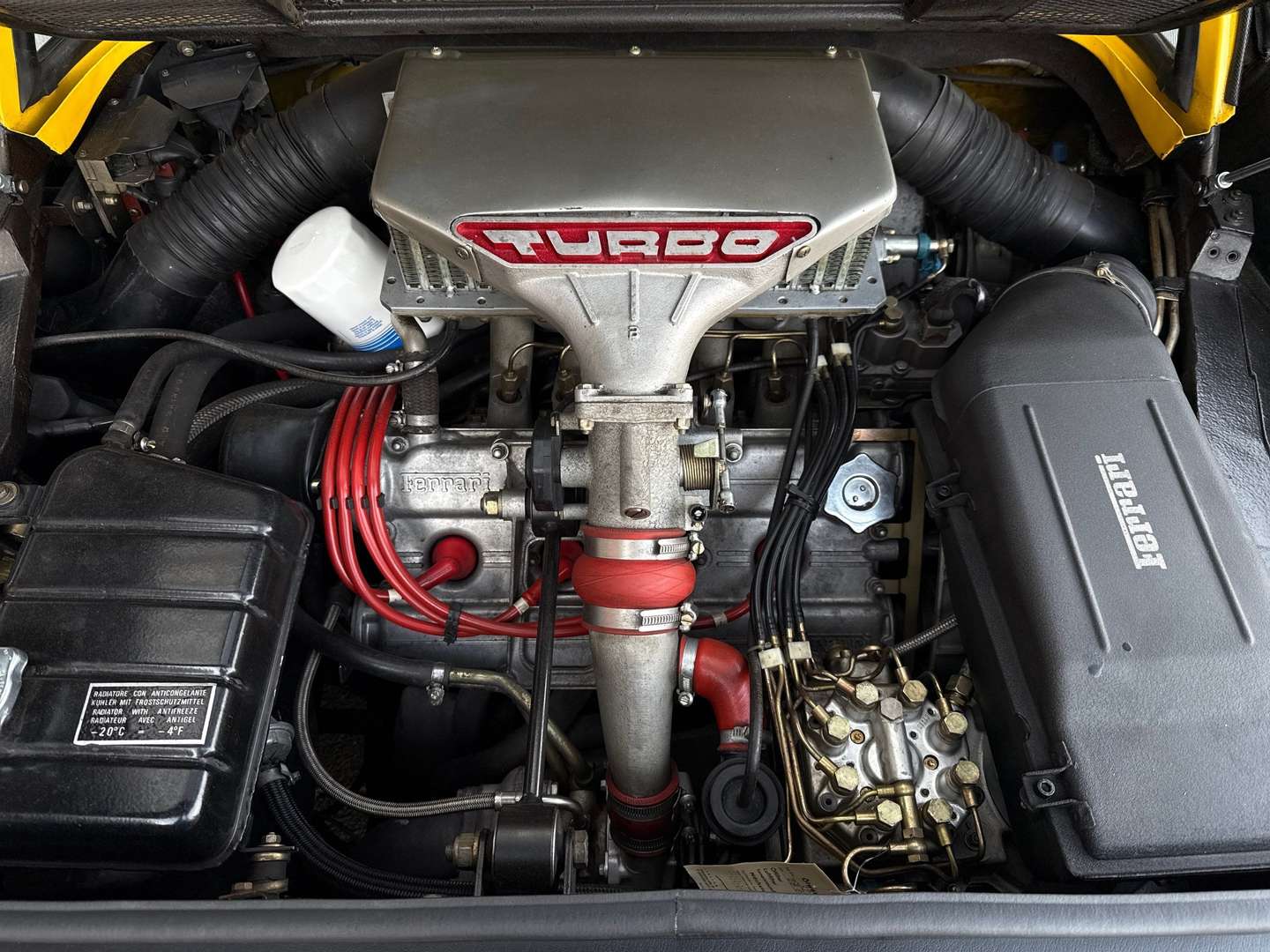 Ferrari 296 GTB - 1988 - Joinsteer - #18