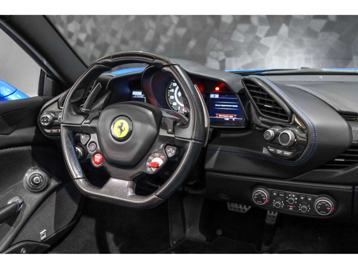 Ferrari 488 Spider - 2016 - Joinsteer - #24