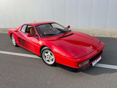 Ferrari Testarossa -  - Joinsteer - #5