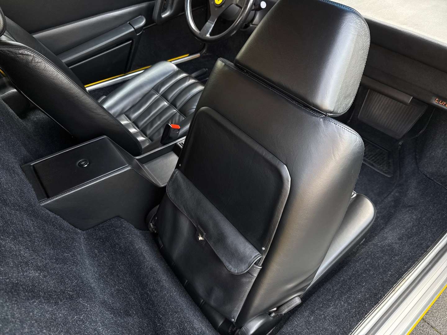 Ferrari 296 GTB - 1988 - Joinsteer - #19