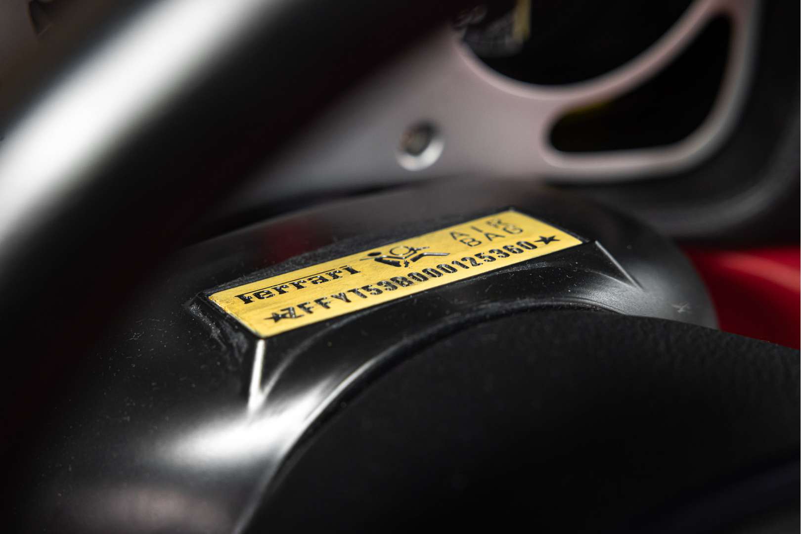 Ferrari 360 Spider - 2001 - Joinsteer - #38