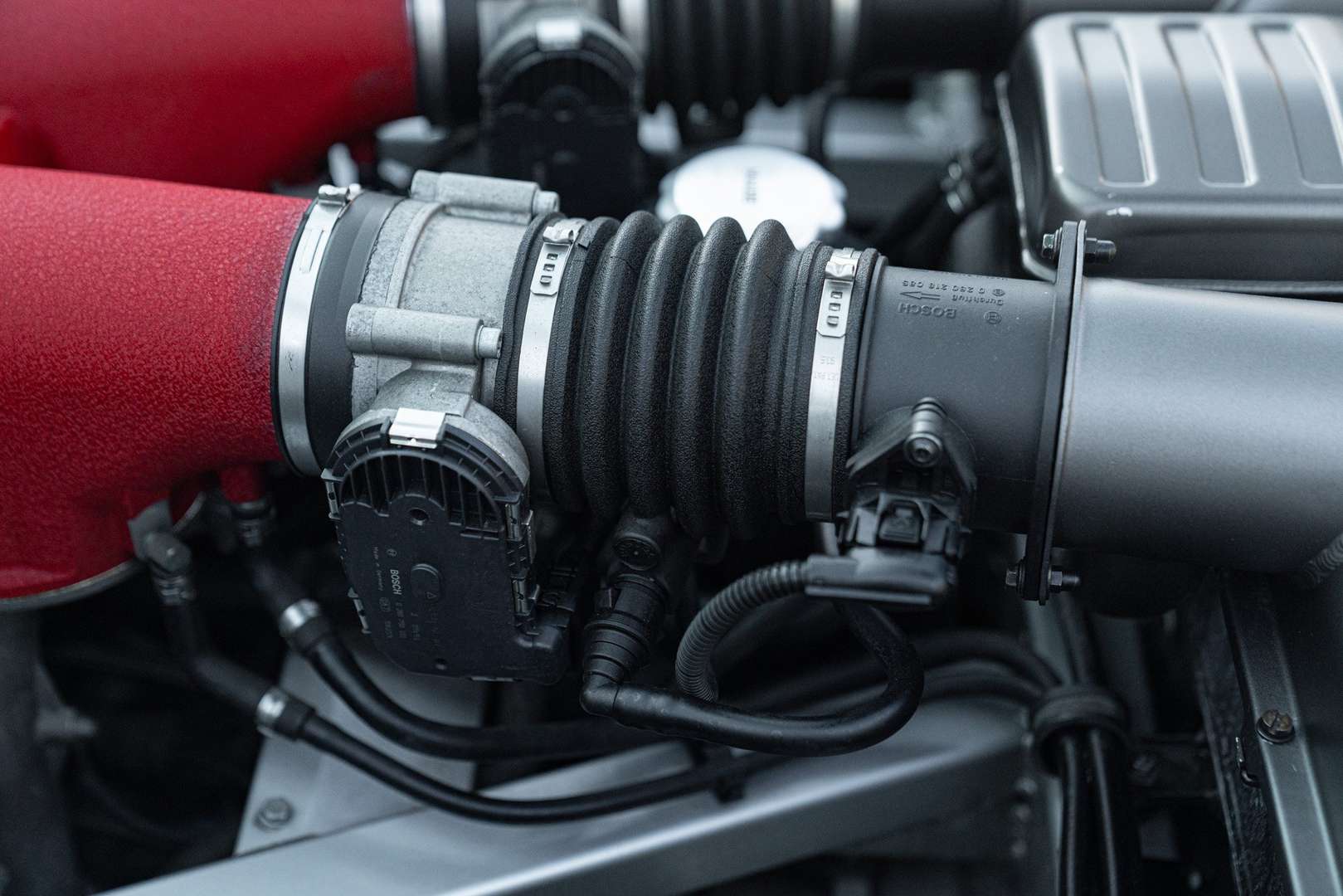 Ferrari F430 - 2005 - Joinsteer - #3