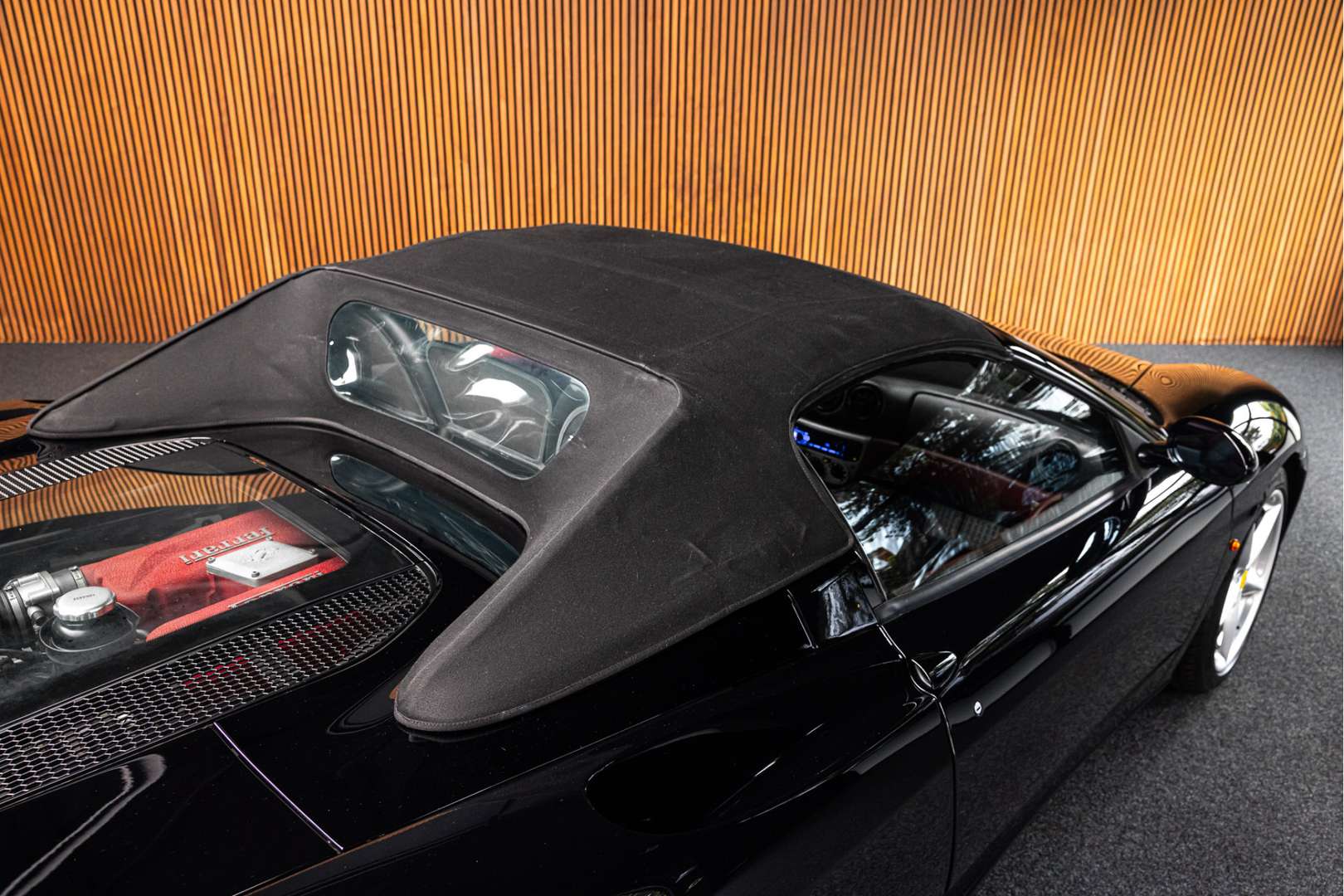 Ferrari 360 Spider - 2001 - Joinsteer - #39