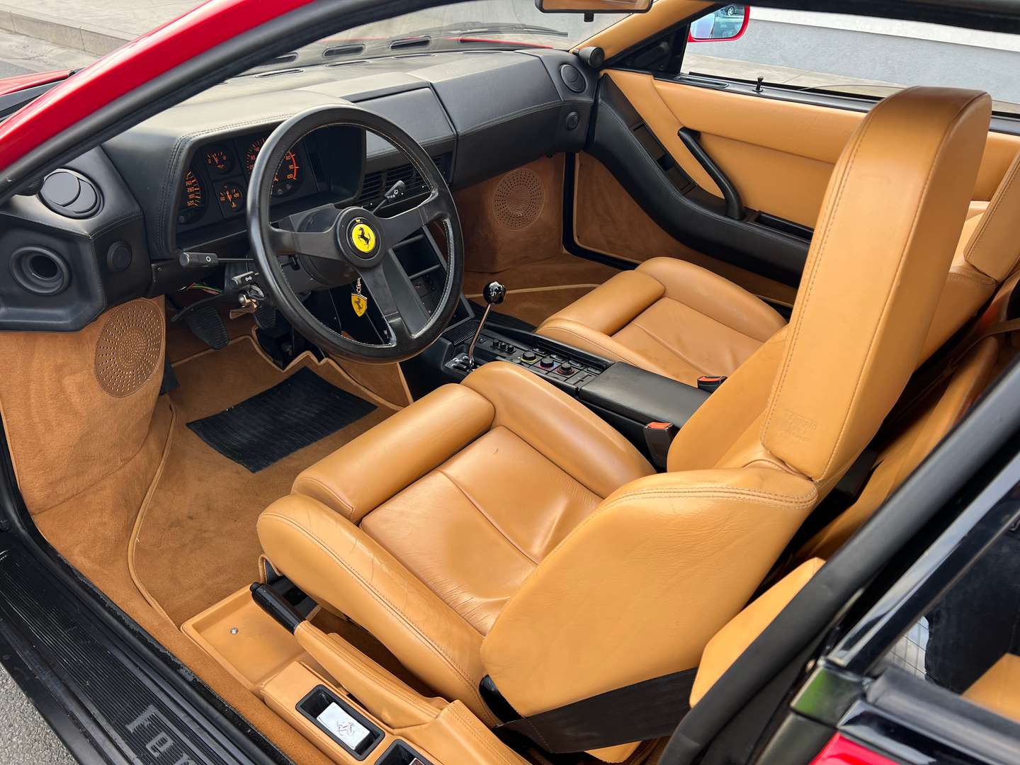Ferrari Testarossa - 1991 - Joinsteer - #7