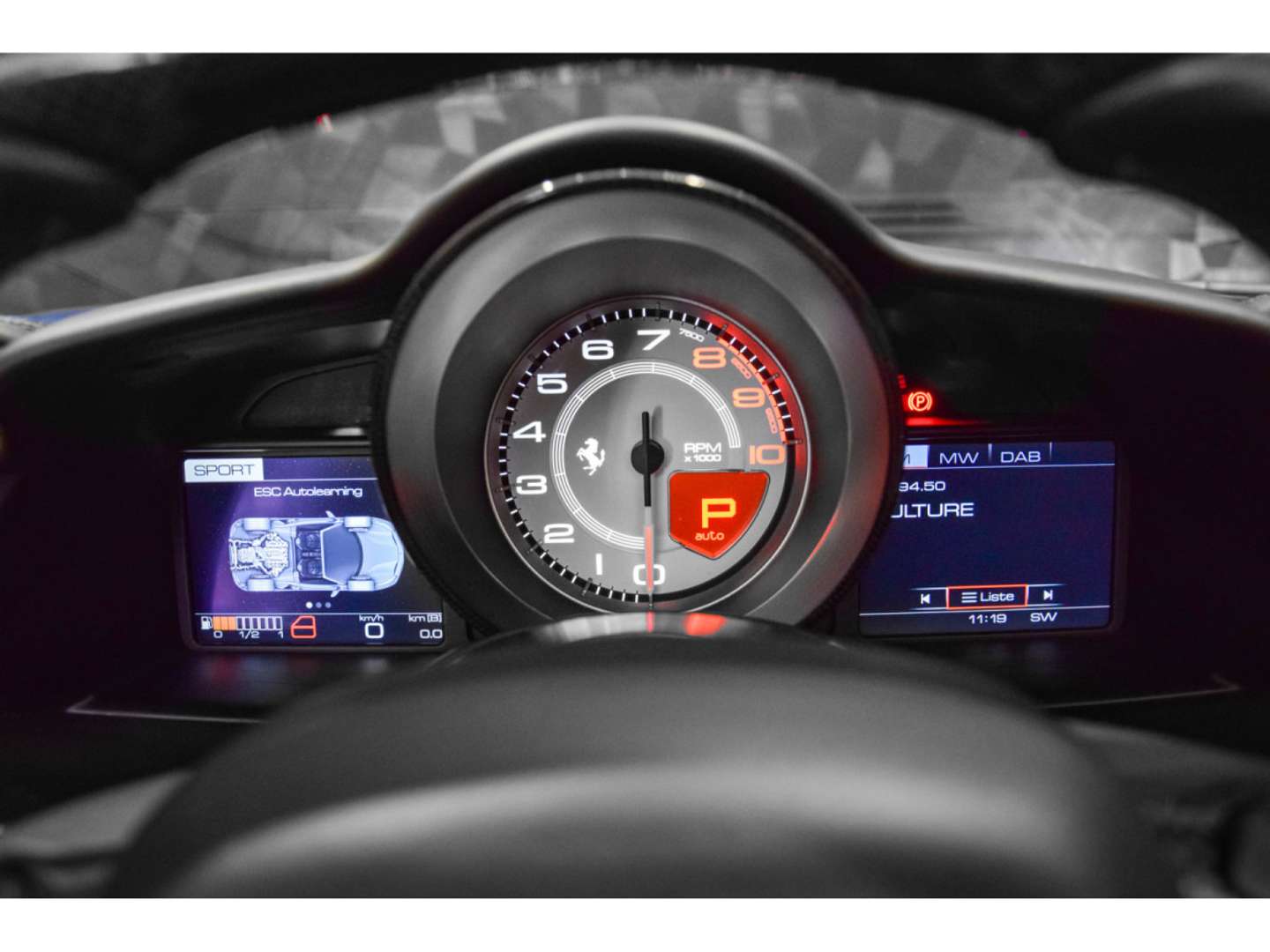 Ferrari 488 Spider - 2016 - Joinsteer - #27