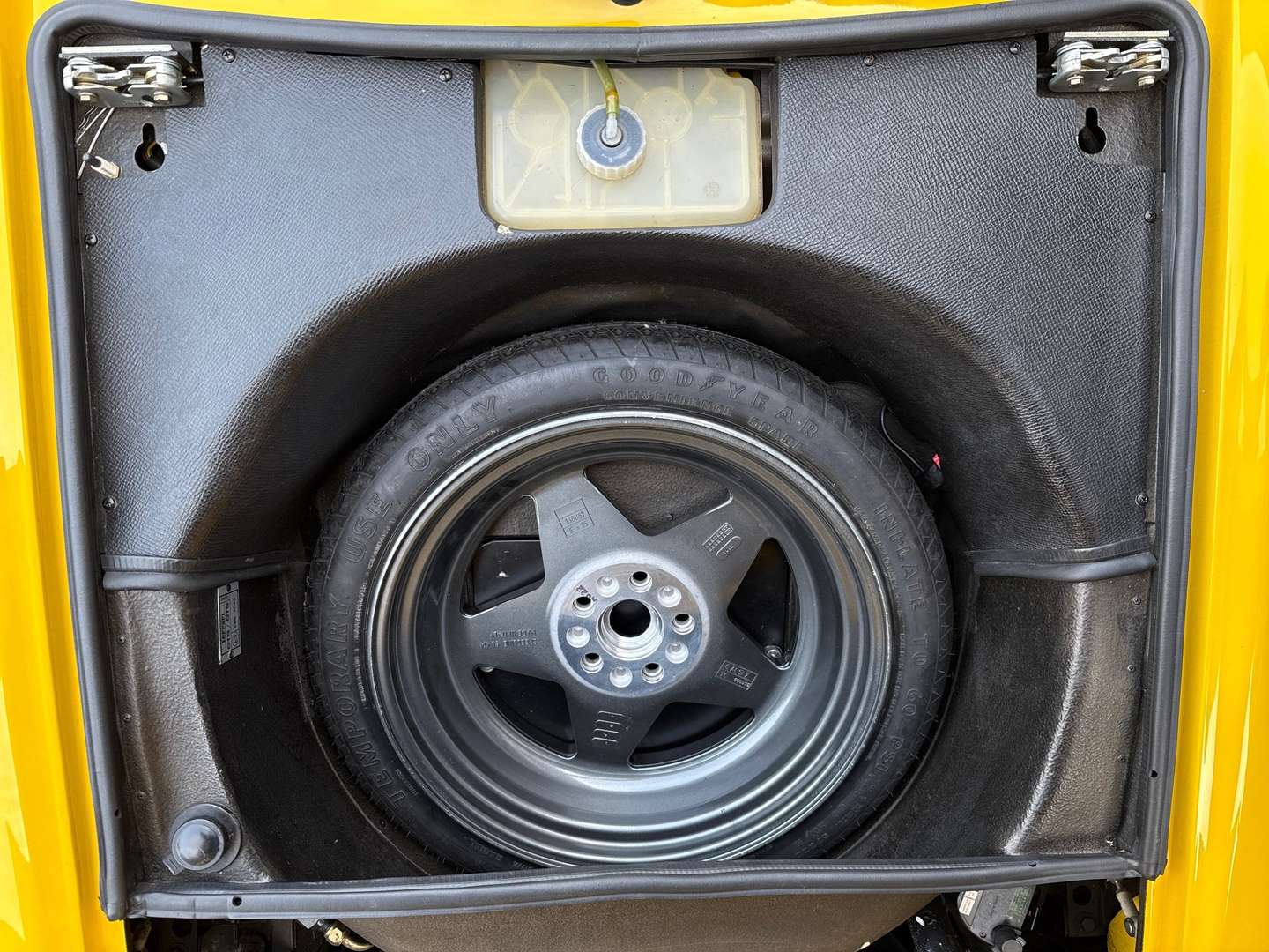 Ferrari 296 GTB - 1988 - Joinsteer - #20