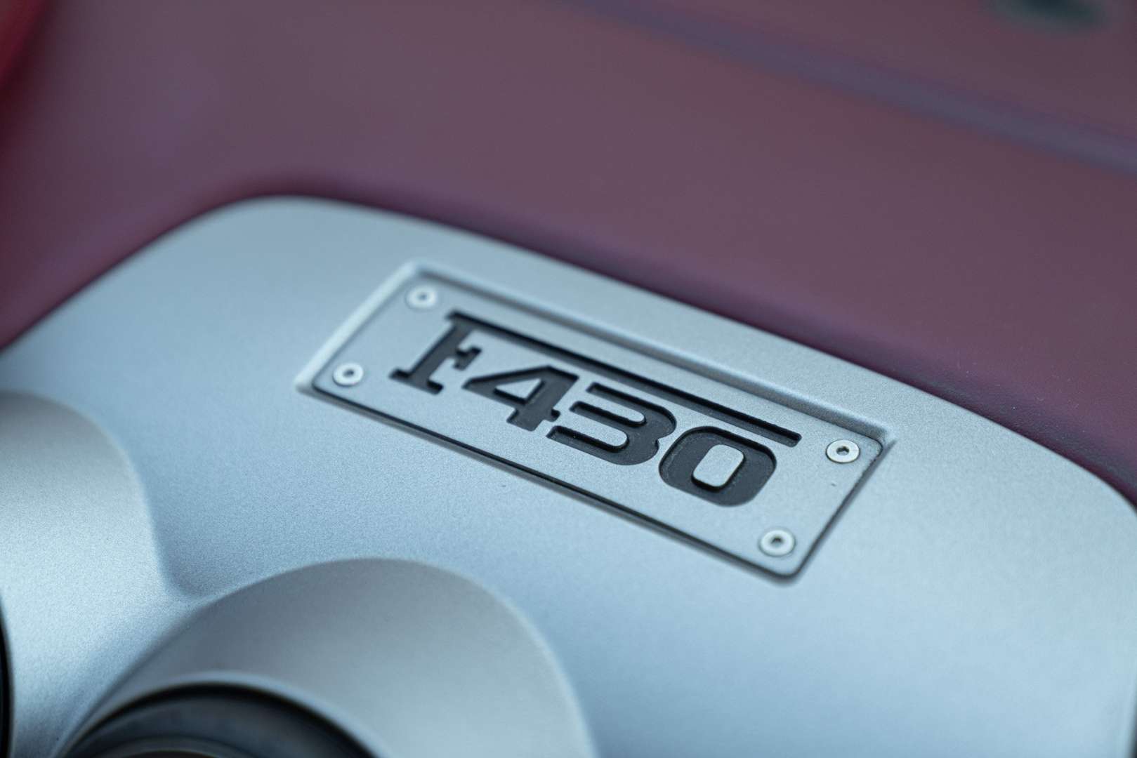 Ferrari F430 - 2005 - Joinsteer - #6