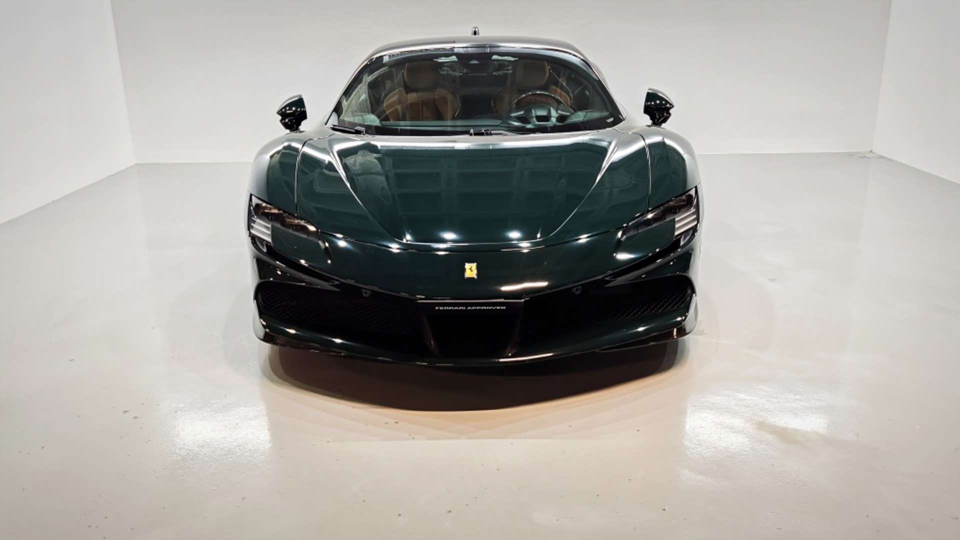 Ferrari SF90 Stradale - 2021 - Joinsteer - #3