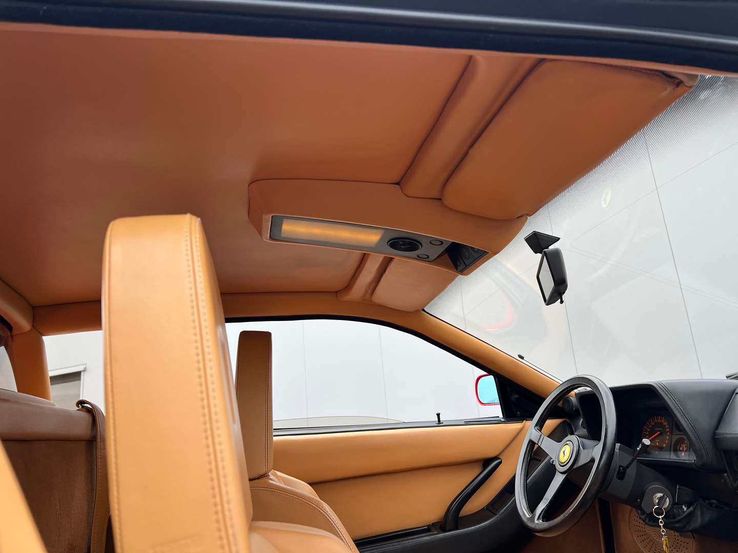 Ferrari Testarossa - 1991 - Joinsteer - #9