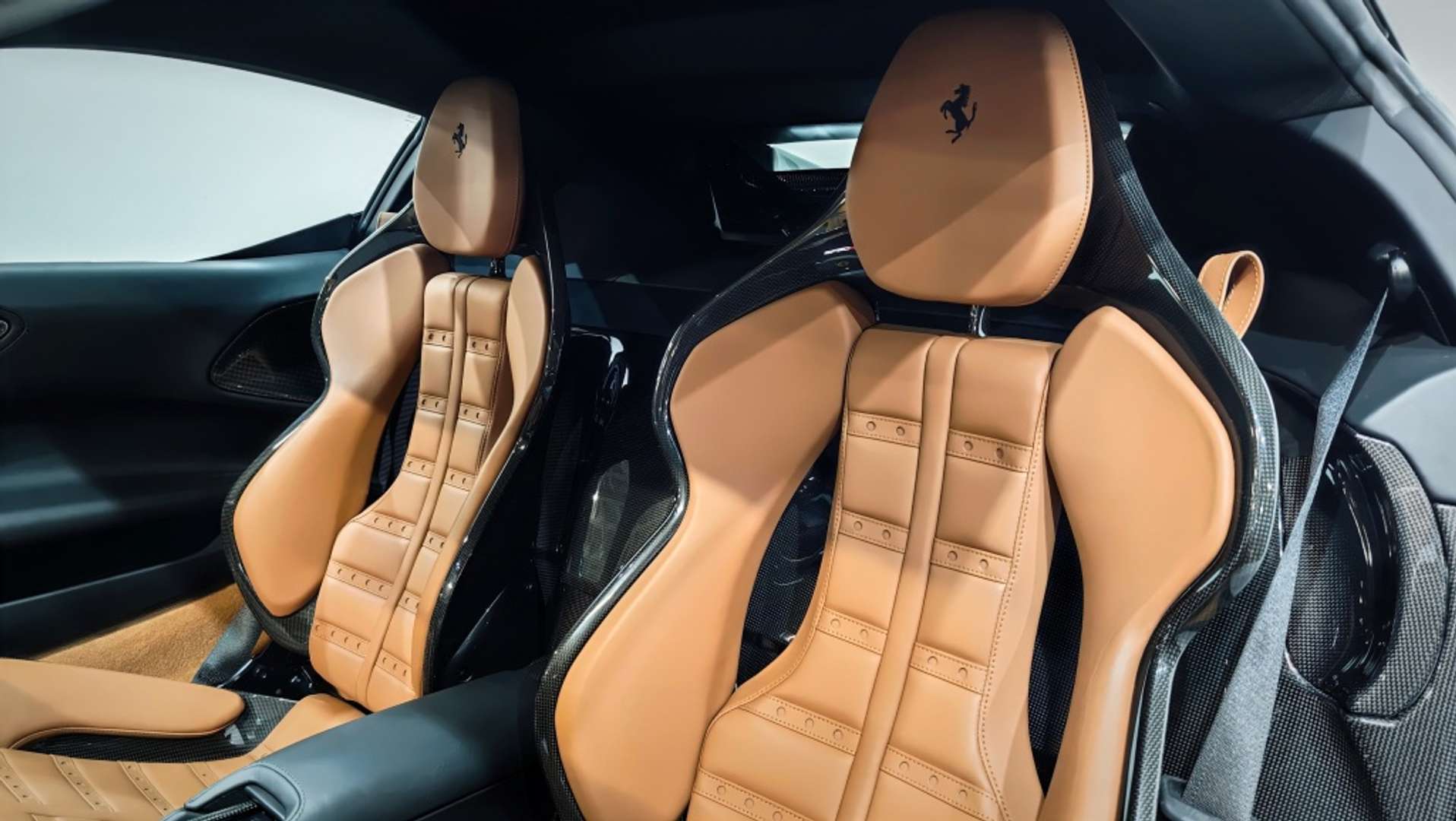 Ferrari SF90 Stradale - 2021 - Joinsteer - #4