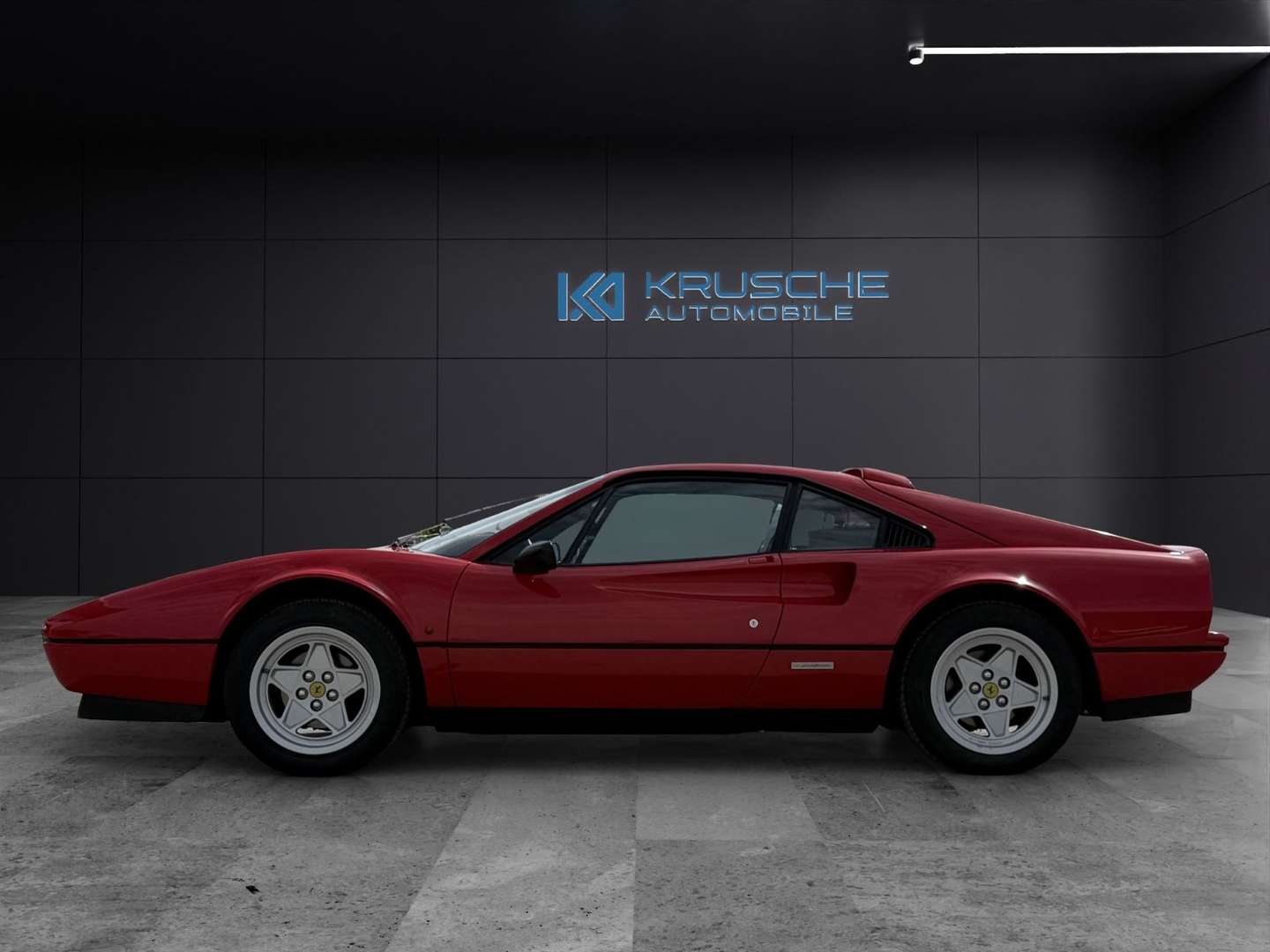 Ferrari 328 GTB - 1987 - Joinsteer - #3