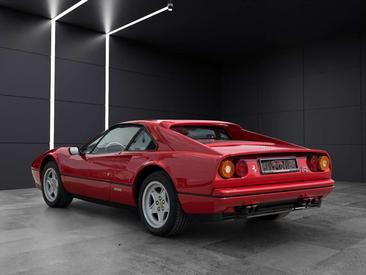 Ferrari 328 GTB — photo 4