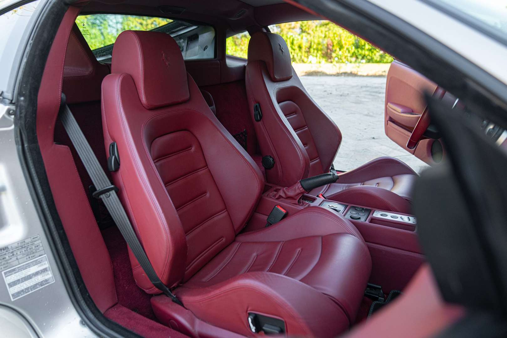 Ferrari F430 - 2005 - Joinsteer - #8