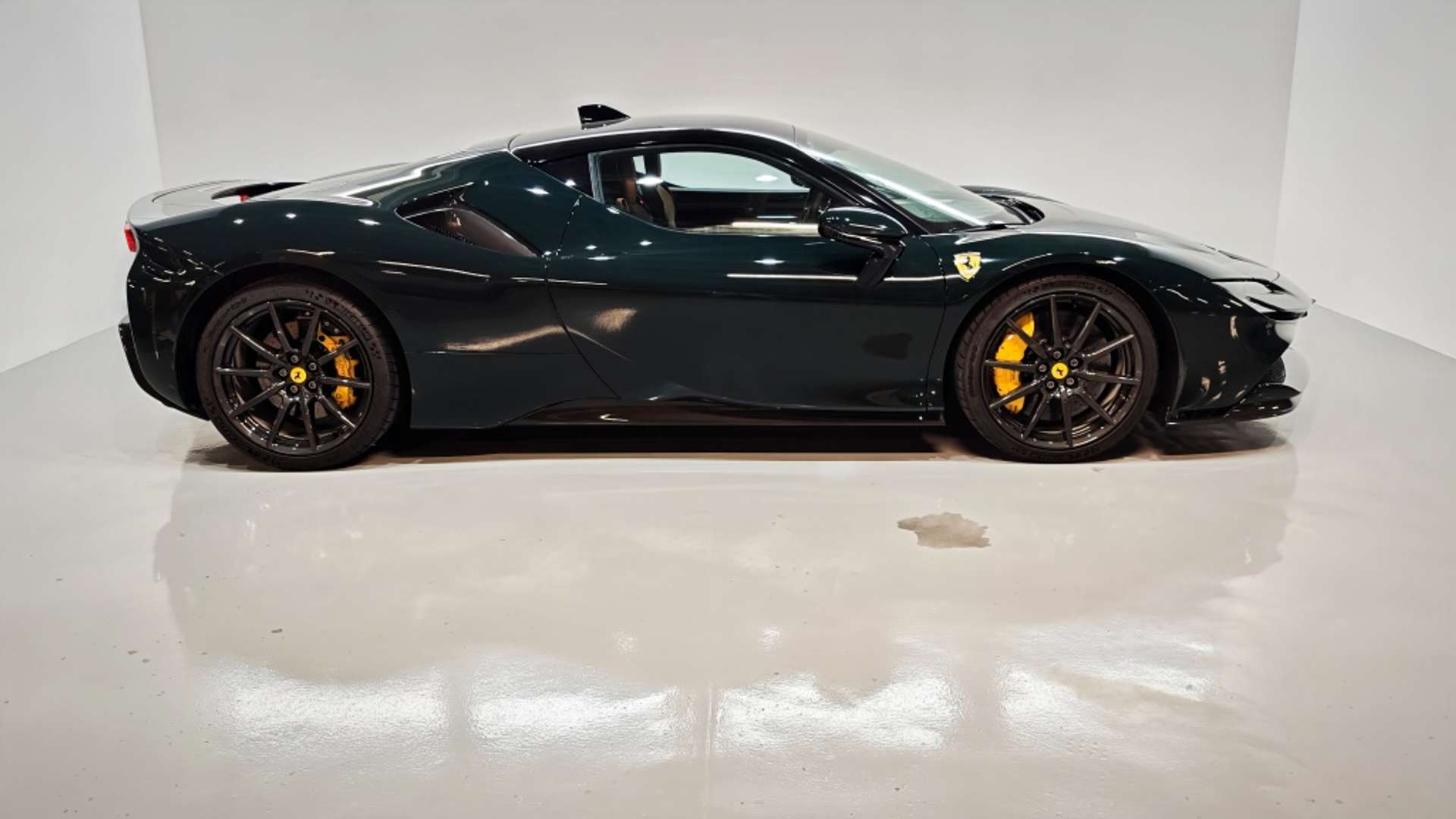 Ferrari SF90 Stradale - 2021 - Joinsteer - #6