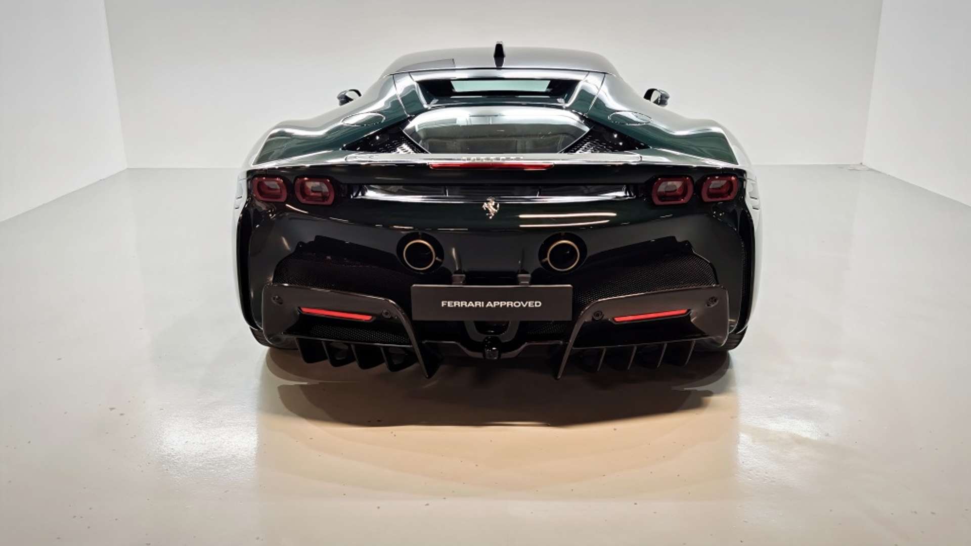 Ferrari SF90 Stradale - 2021 - Joinsteer - #7
