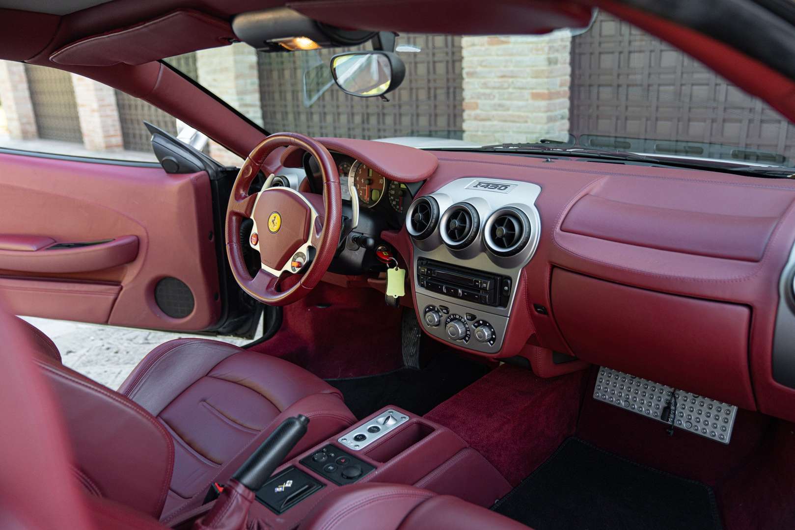 Ferrari F430 - 2005 - Joinsteer - #9