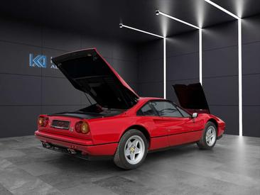 Ferrari 328 GTB — photo 6
