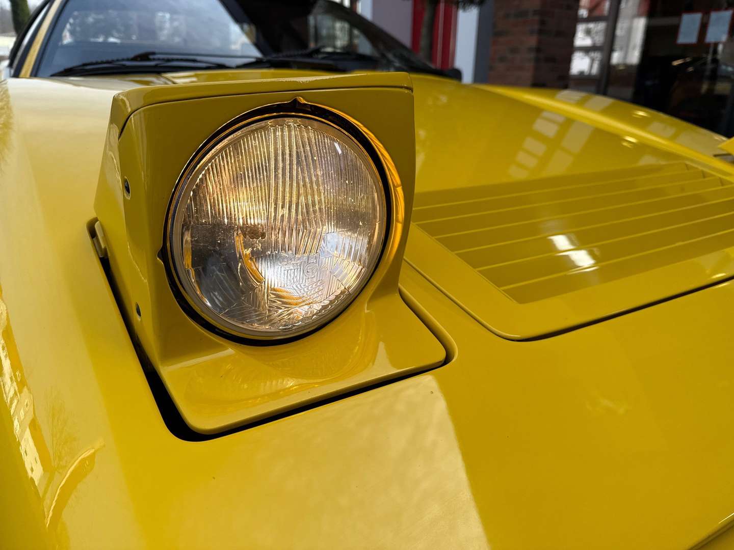 Ferrari 296 GTB - 1988 - Joinsteer - #24