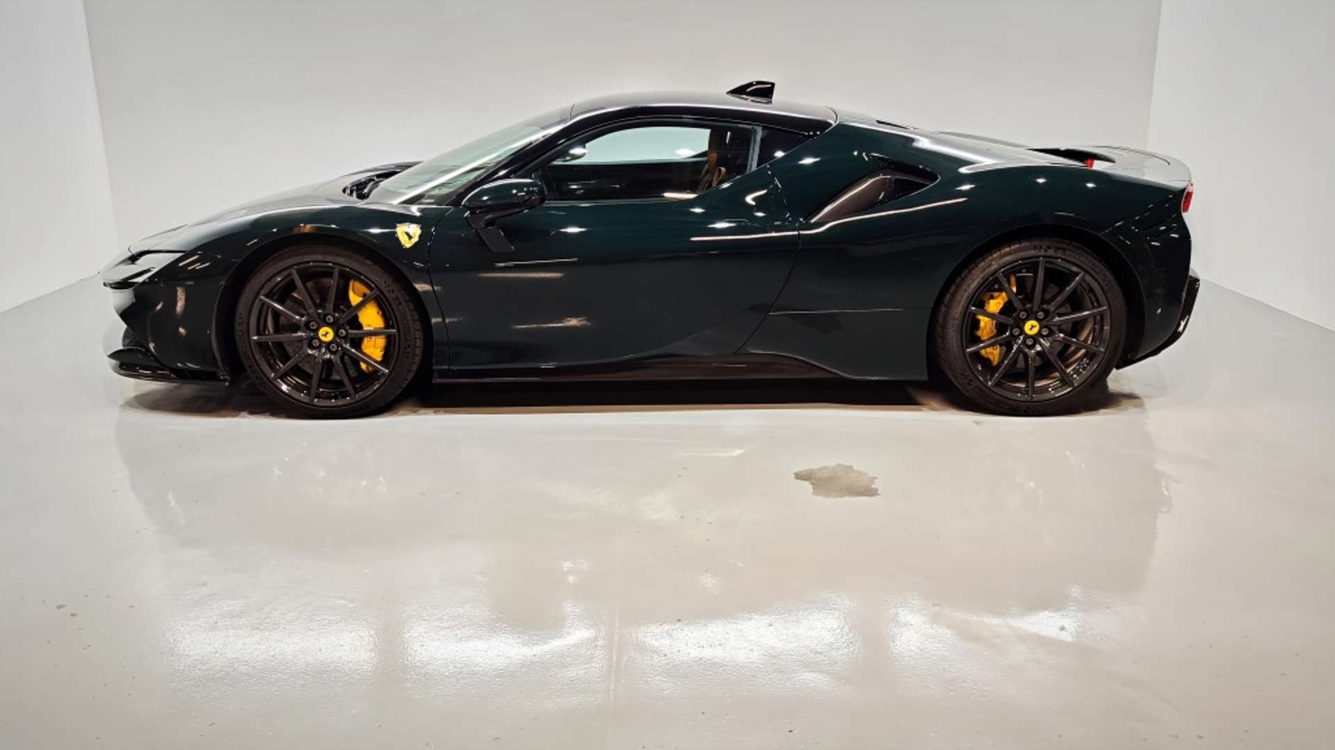 Ferrari SF90 Stradale - 2021 - Joinsteer - #9