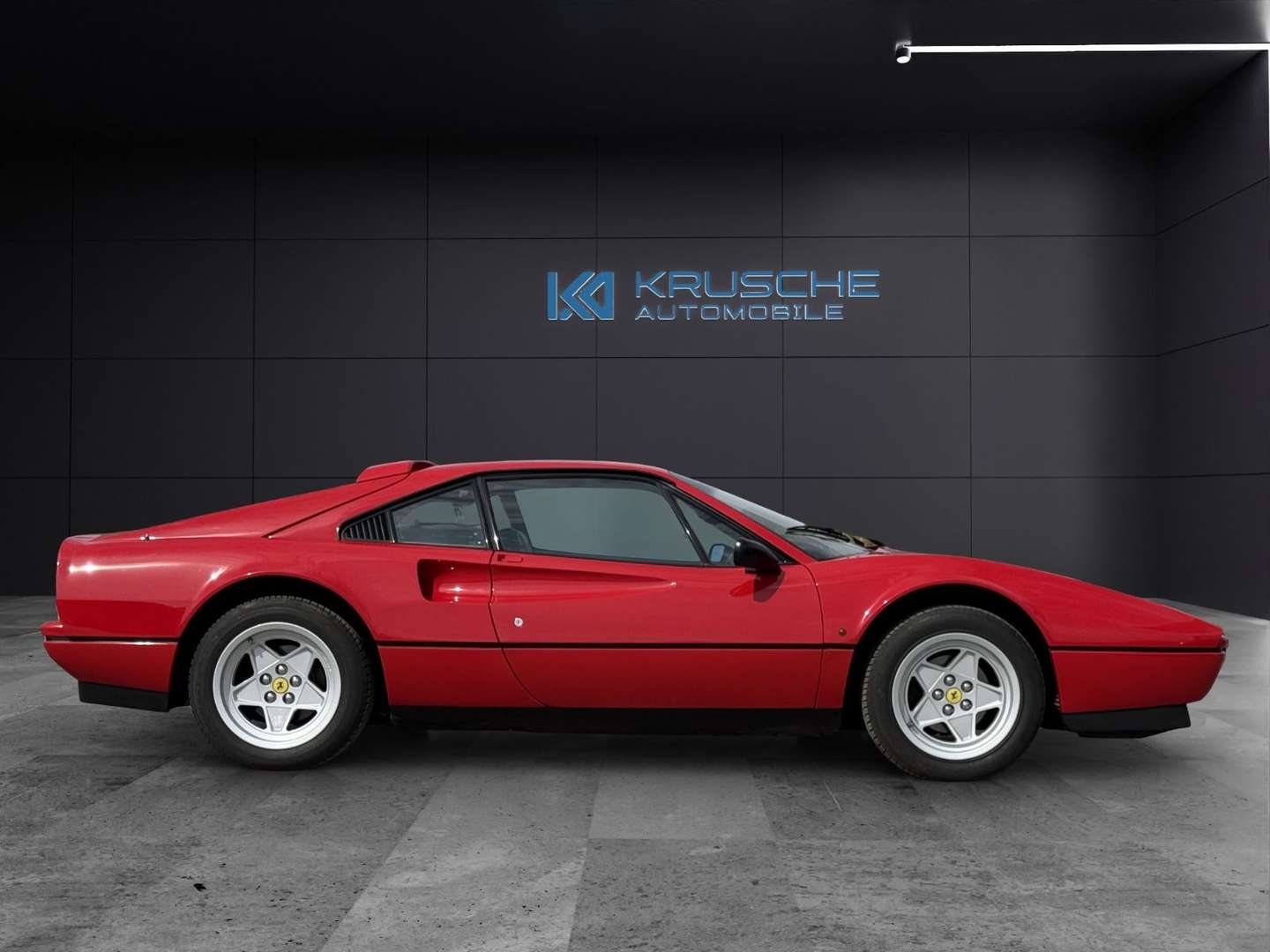 Ferrari 328 GTB - 1987 - Joinsteer - #8