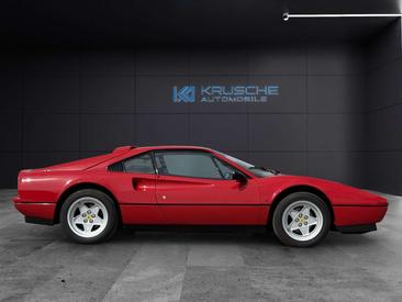 Ferrari 328 GTB — photo 8