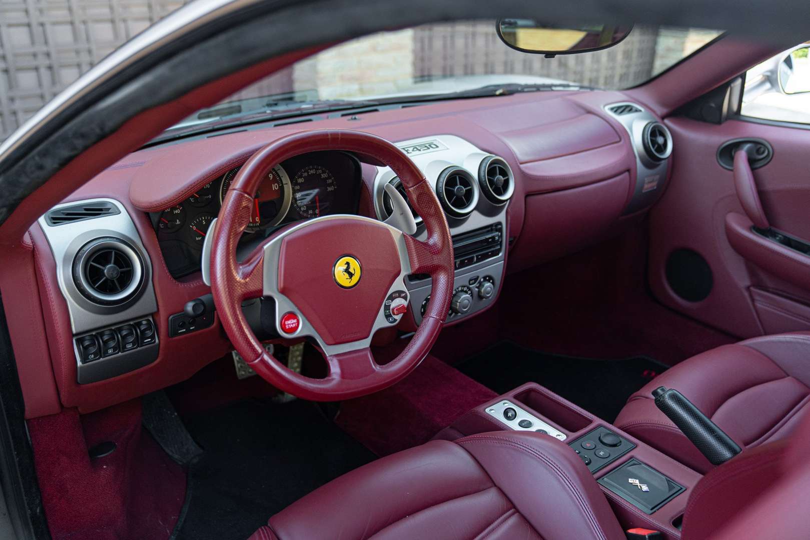 Ferrari F430 - 2005 - Joinsteer - #11