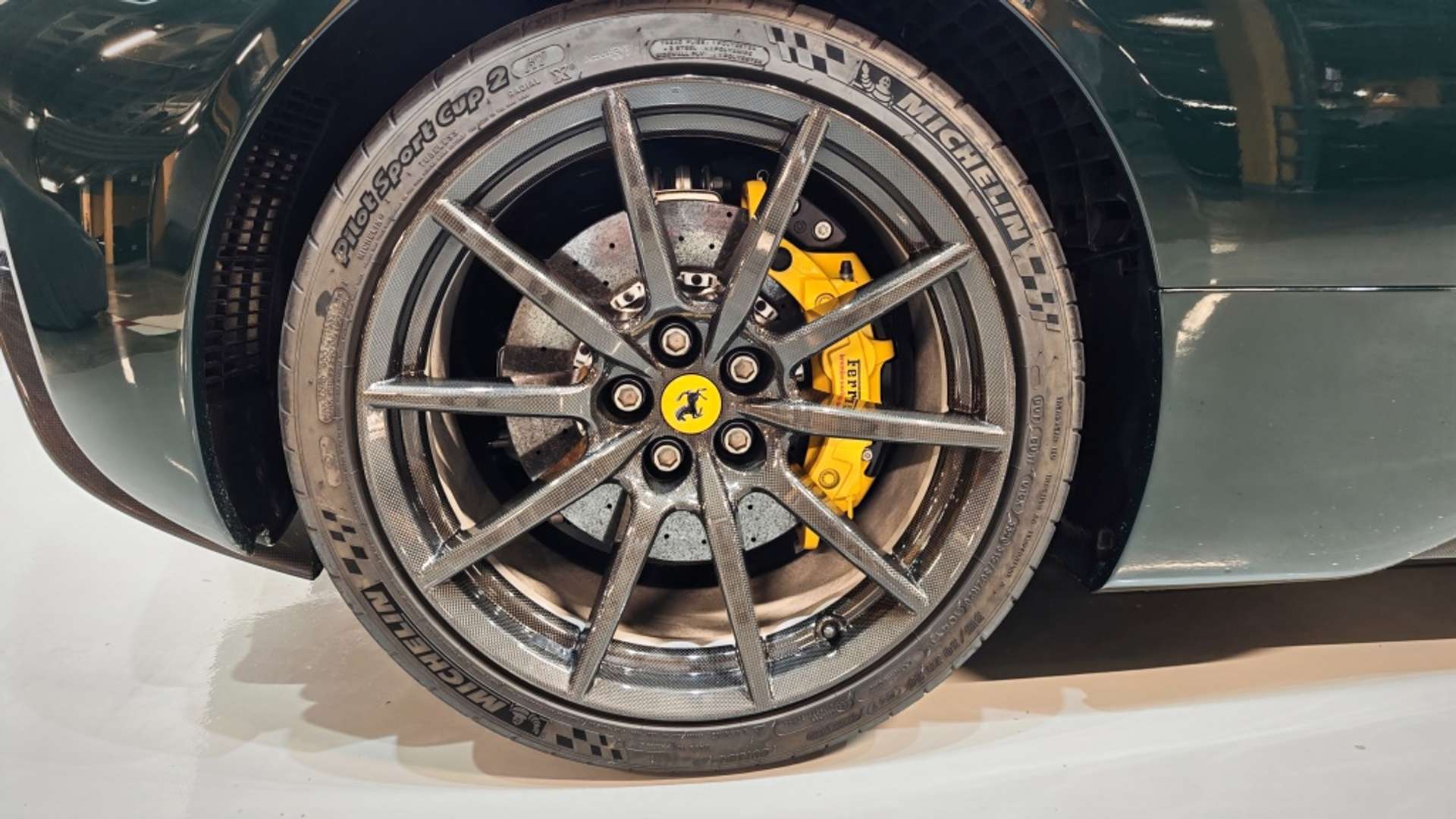 Ferrari SF90 Stradale - 2021 - Joinsteer - #10