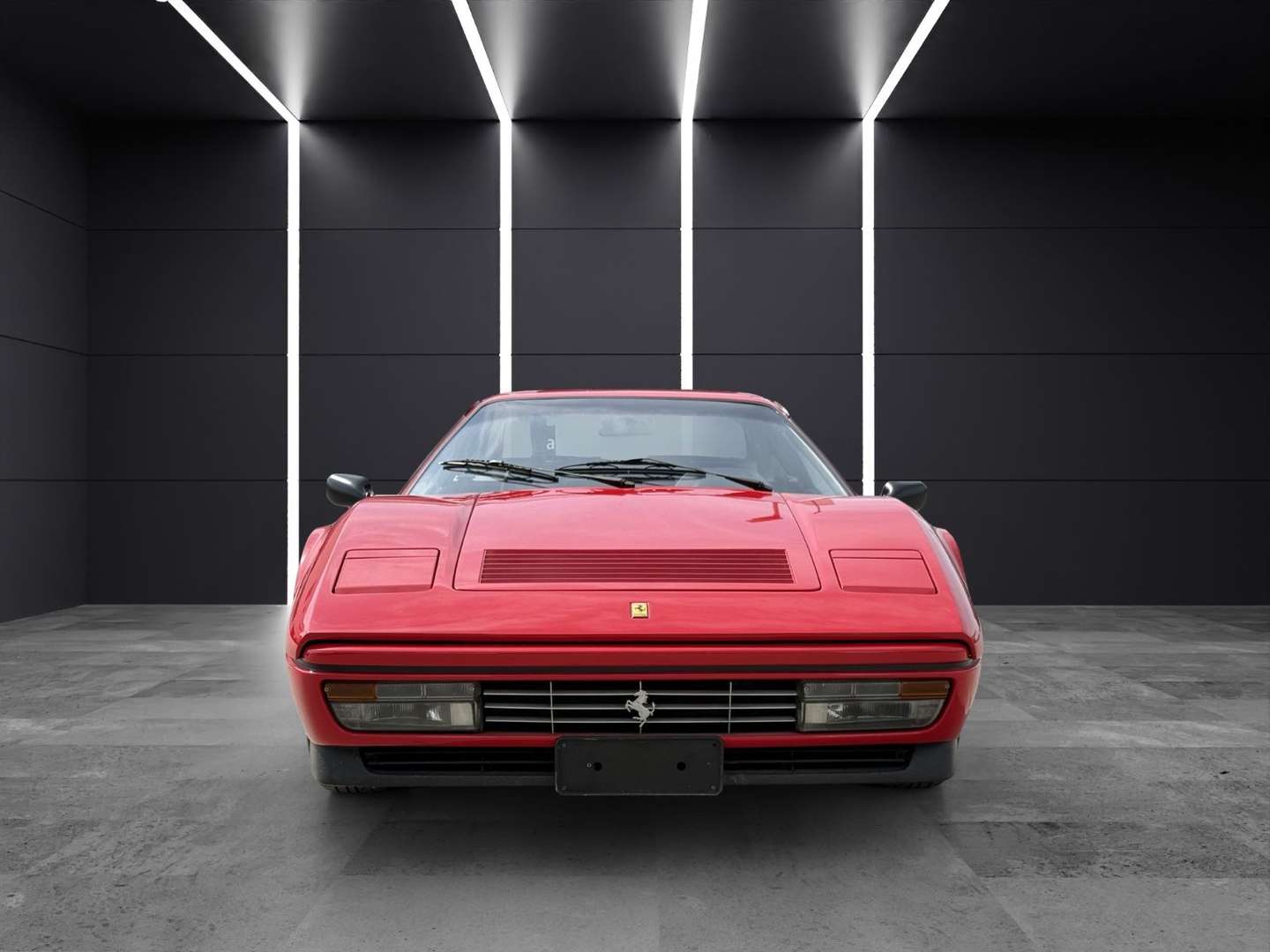 Ferrari 328 GTB - 1987 - Joinsteer - #10