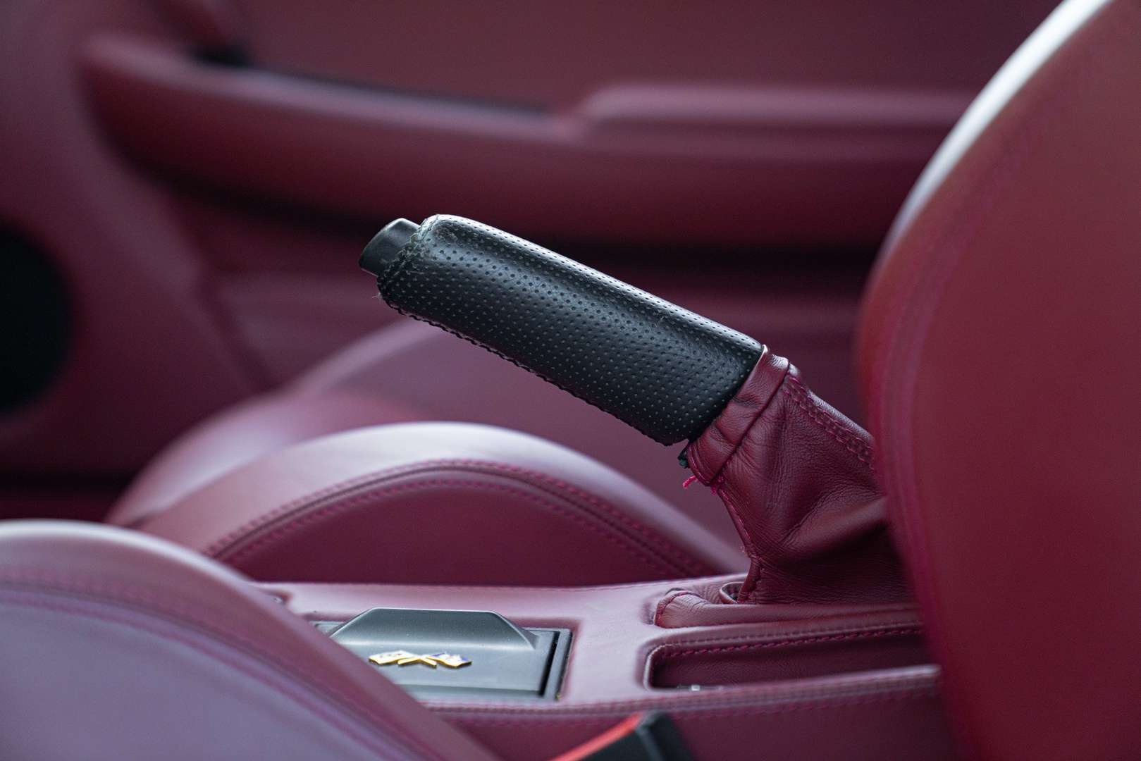 Ferrari F430 - 2005 - Joinsteer - #12