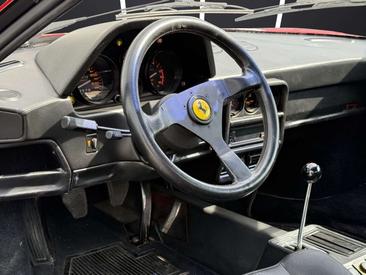 Ferrari 328 GTB — photo 11