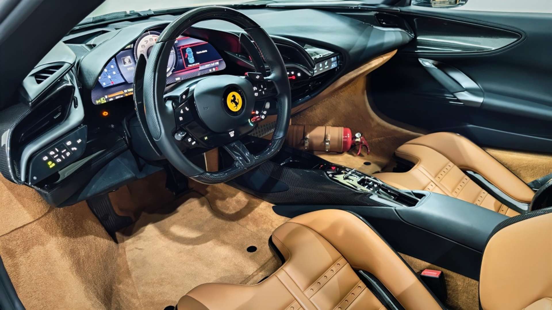 Ferrari SF90 Stradale - 2021 - Joinsteer - #11