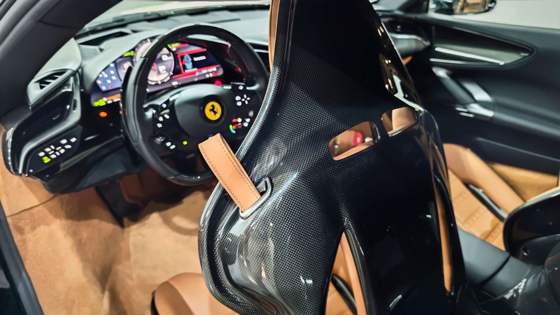 Ferrari SF90 Stradale - 2021 - Joinsteer - #12