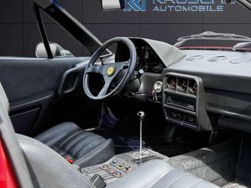Ferrari 328 GTB — photo 13