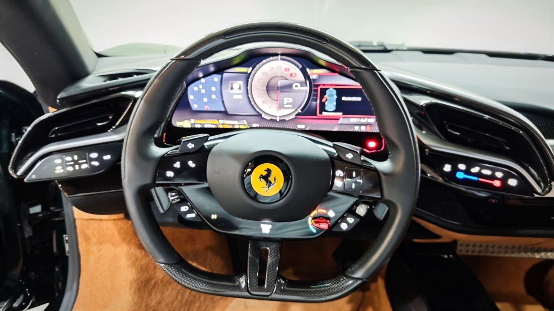 Ferrari SF90 Stradale - 2021 - Joinsteer - #13