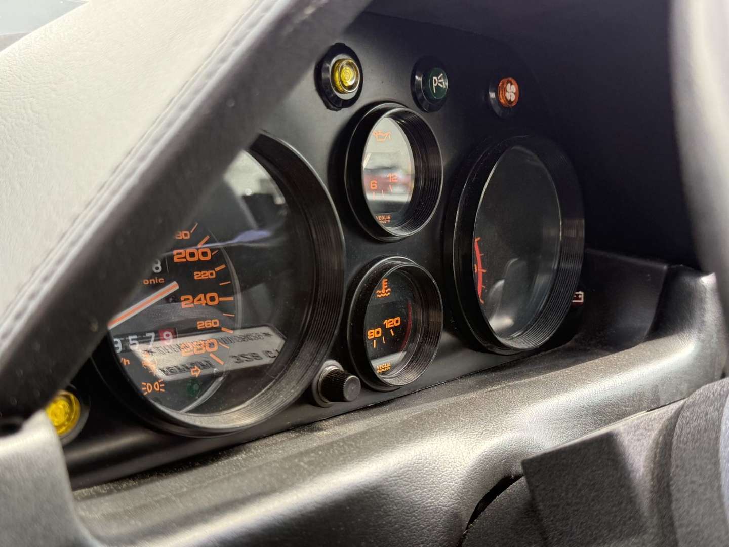 Ferrari 328 GTB - 1987 - Joinsteer - #14