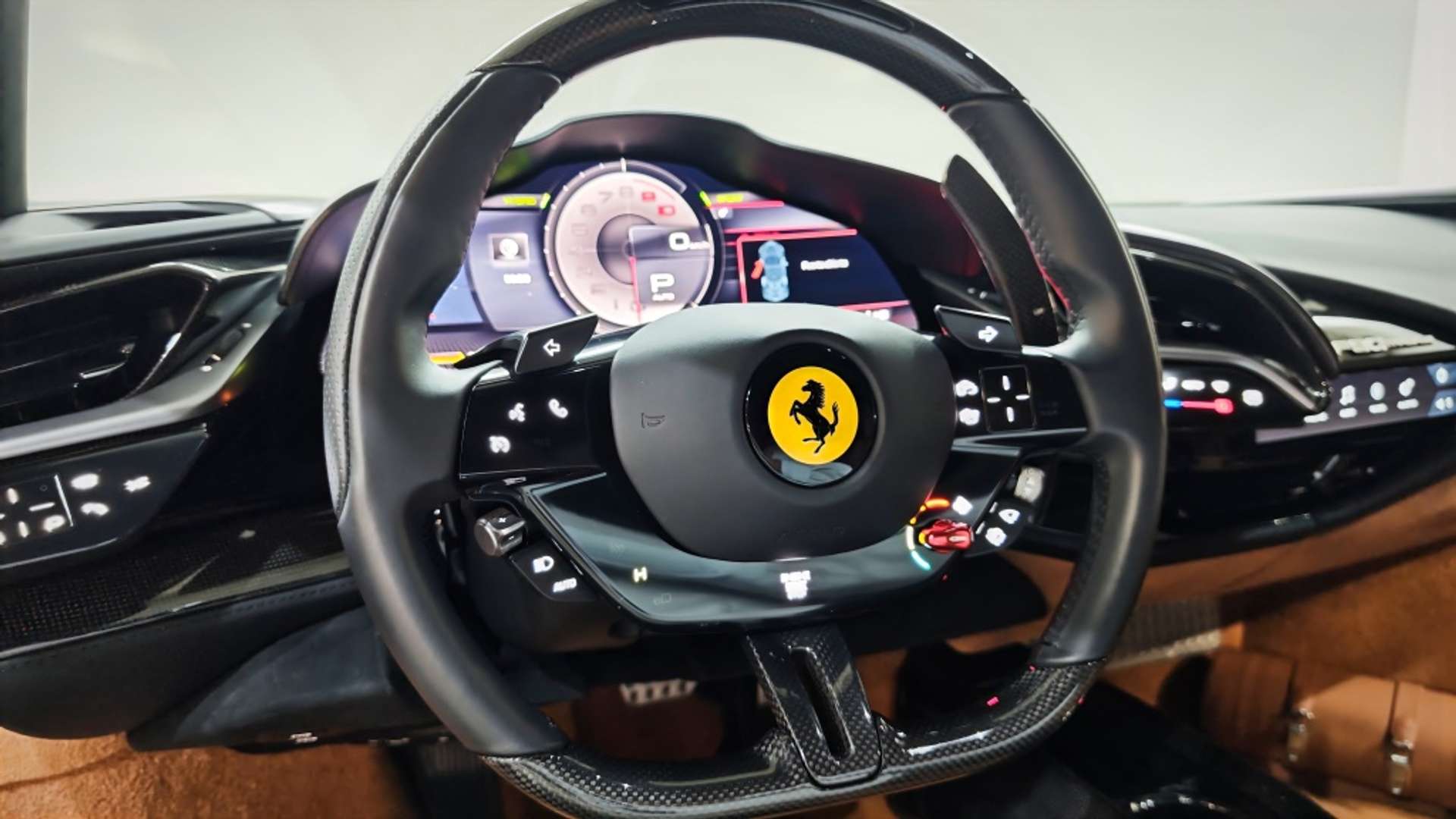 Ferrari SF90 Stradale - 2021 - Joinsteer - #14