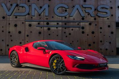 Ferrari 296 GTB -  - Joinsteer - #2