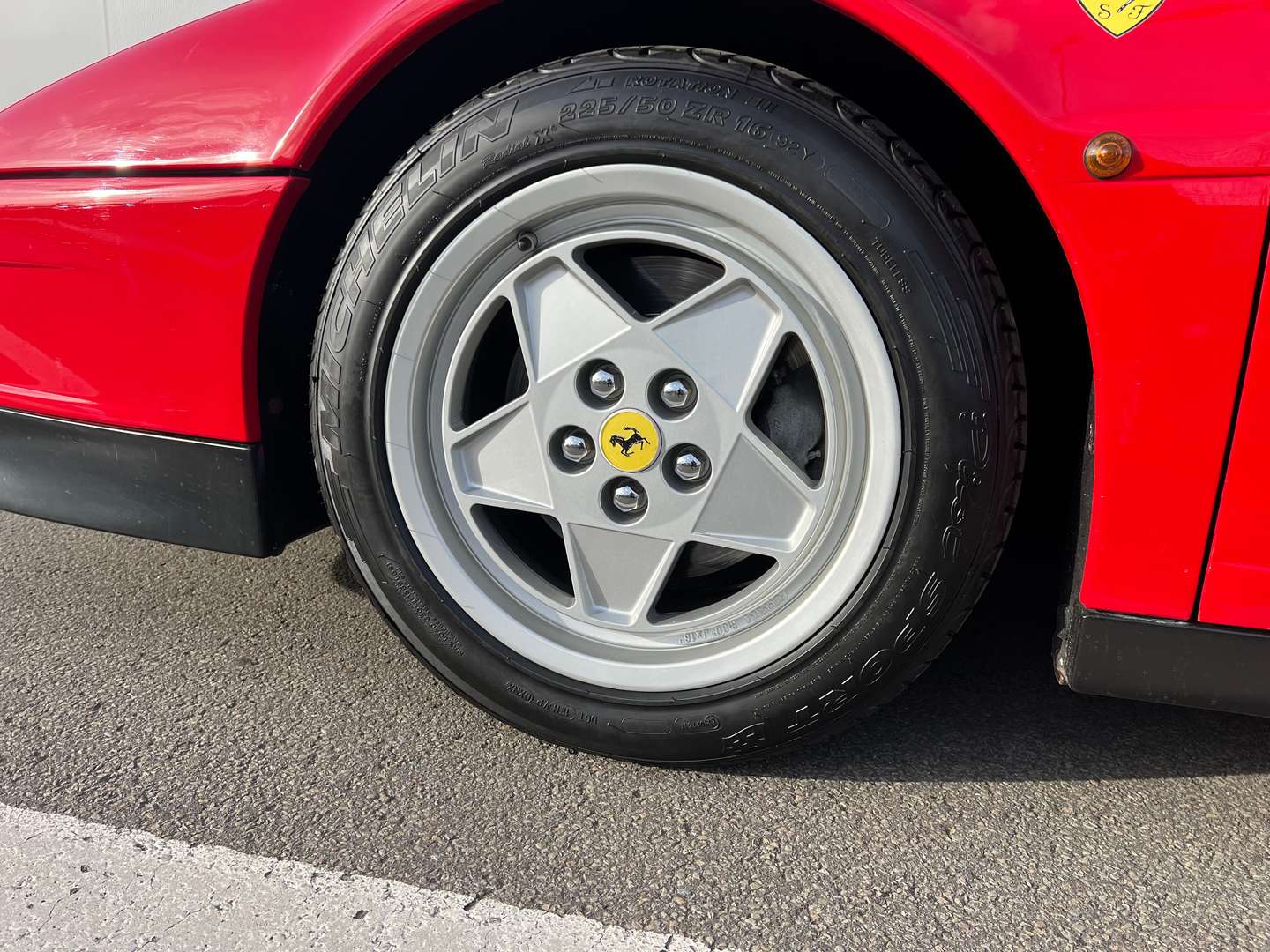 Ferrari Testarossa - 1991 - Joinsteer - #15