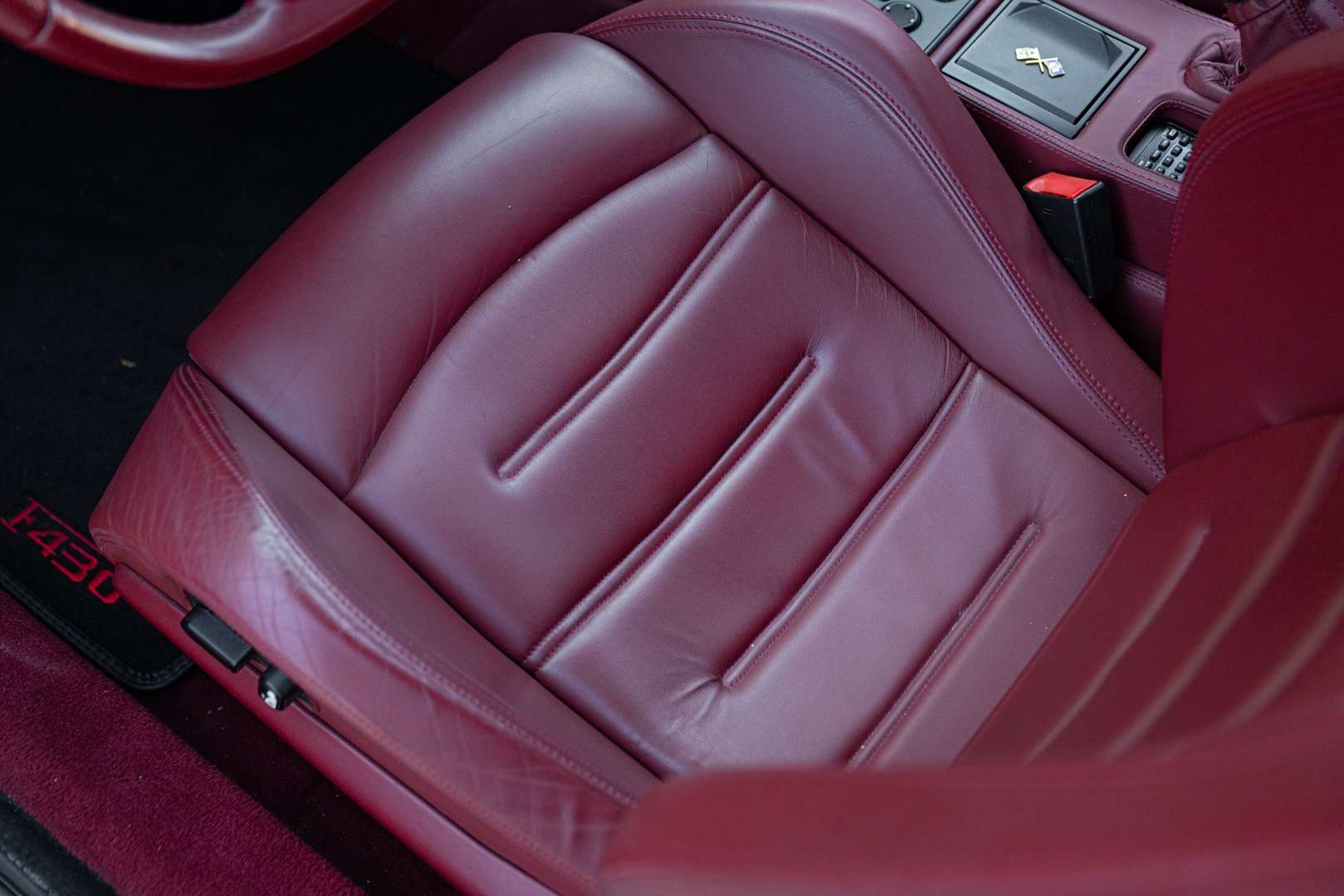 Ferrari F430 - 2005 - Joinsteer - #15