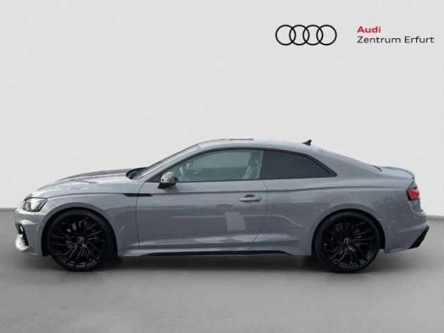 Audi RS5 Coupé TFSI Quattro Tiptronic - 2023 - Joinsteer - #1