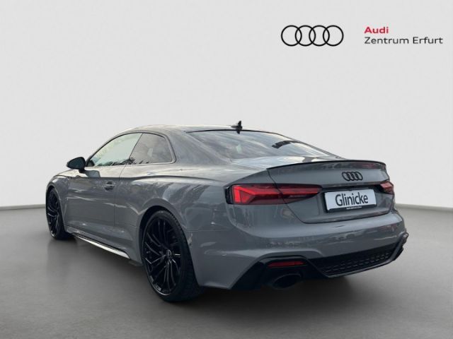 Audi RS5 Coupé TFSI Quattro Tiptronic - 2023 - Joinsteer - #2