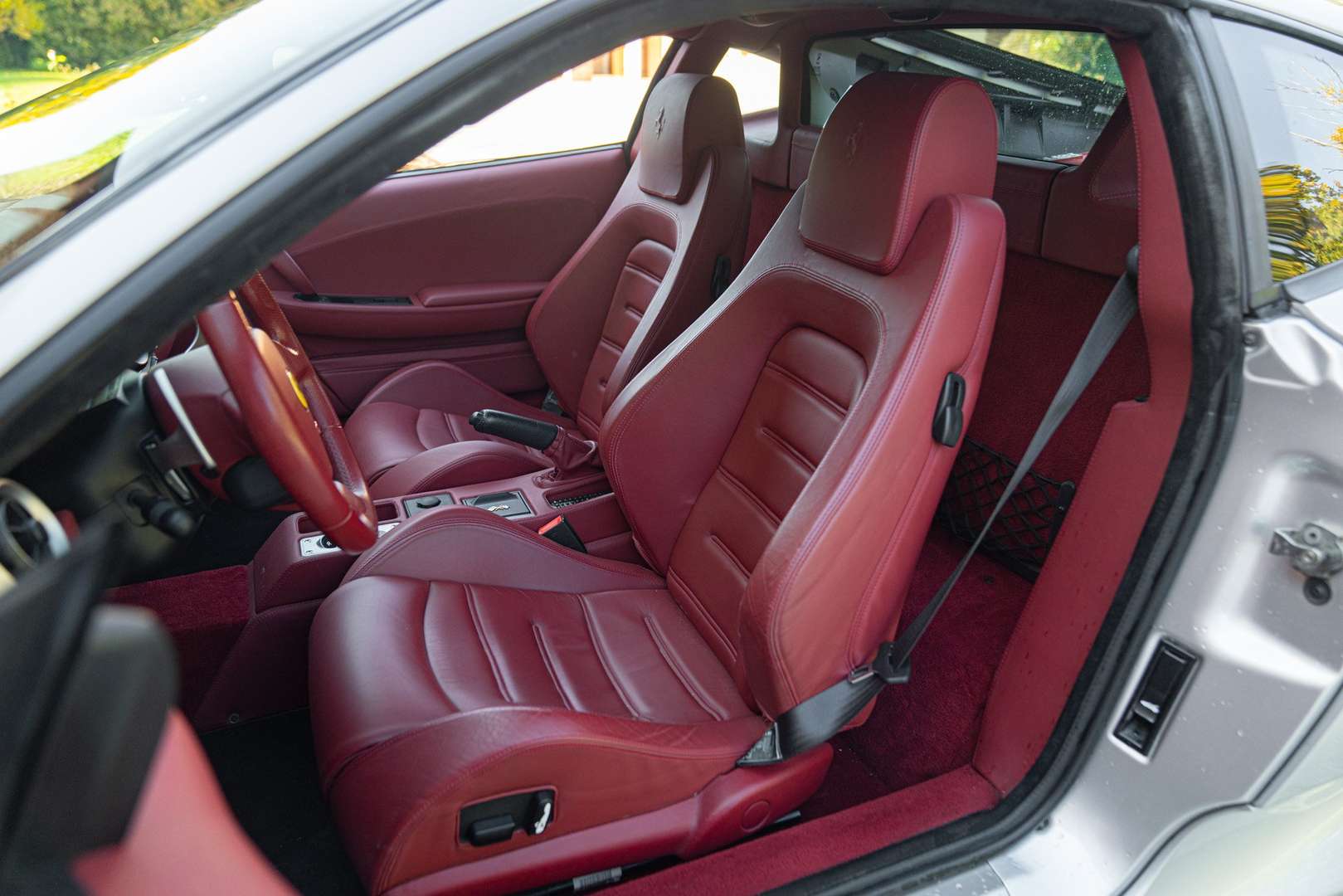 Ferrari F430 - 2005 - Joinsteer - #16