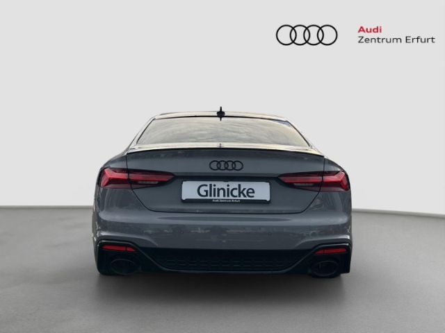 Audi RS5 Coupé TFSI Quattro Tiptronic - 2023 - Joinsteer - #3