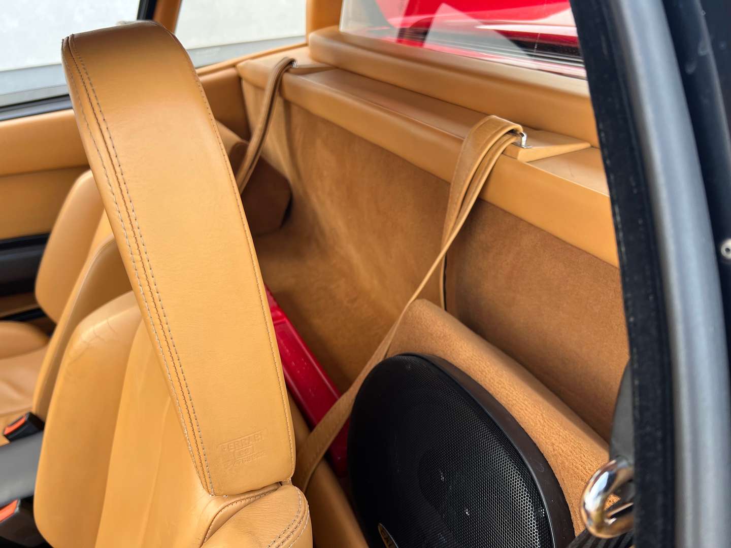 Ferrari Testarossa - 1991 - Joinsteer - #16