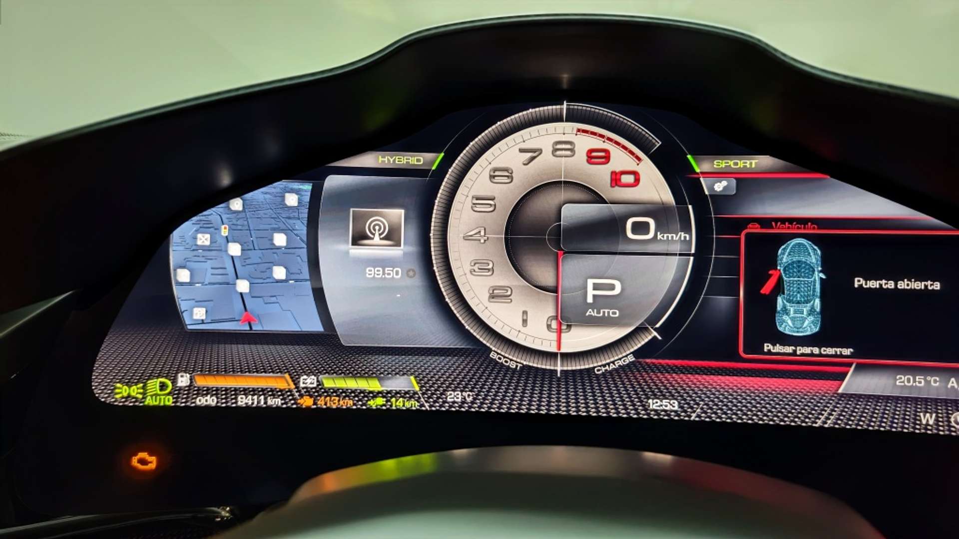 Ferrari SF90 Stradale - 2021 - Joinsteer - #17