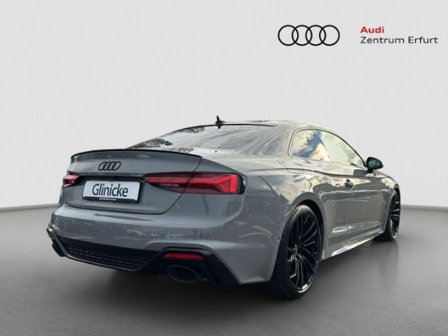 Audi RS5 Coupé TFSI Quattro Tiptronic - 2023 - Joinsteer - #4