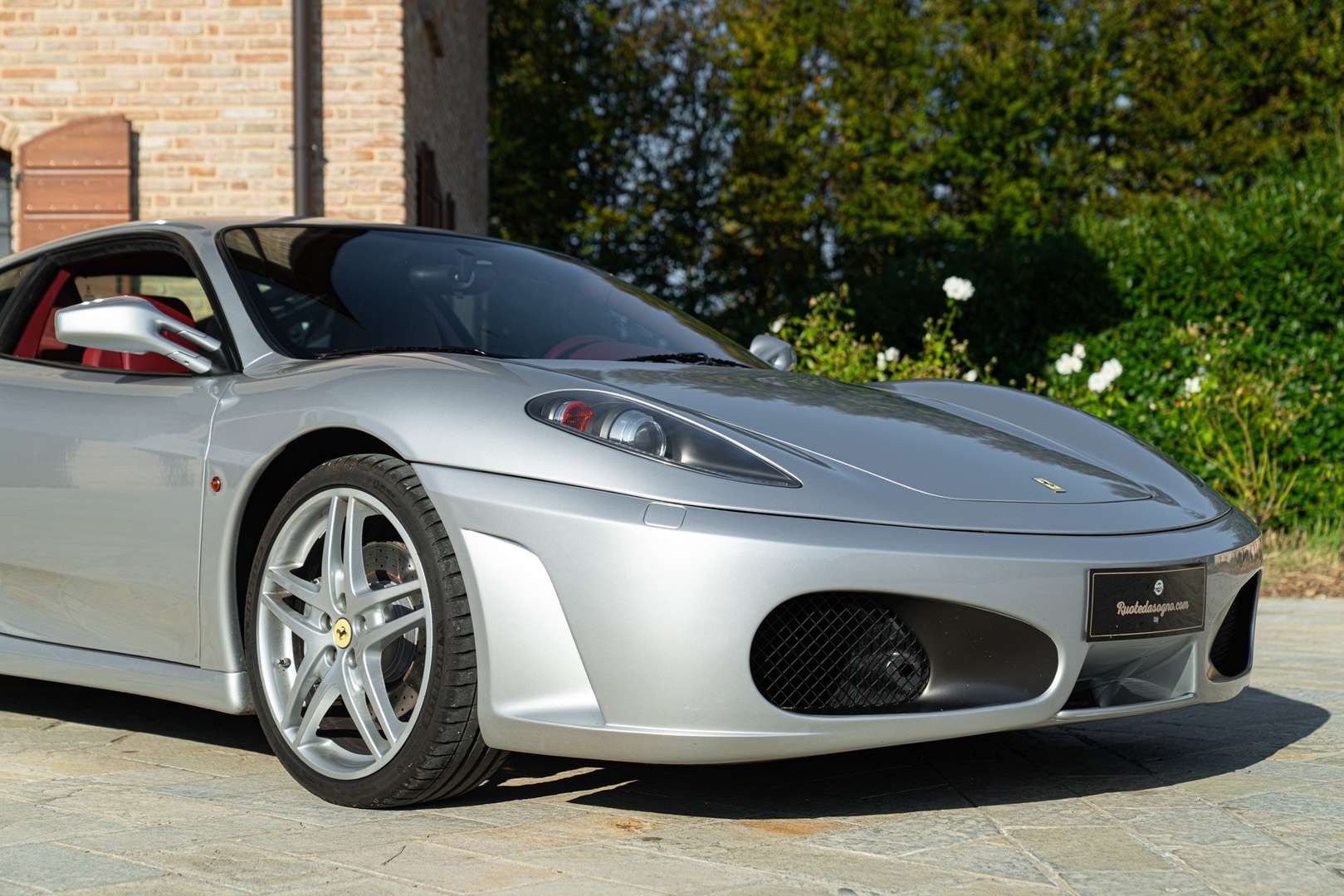 Ferrari F430 - 2005 - Joinsteer - #17